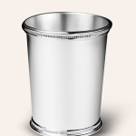 STERLING SILVER MINT JULEP CUP