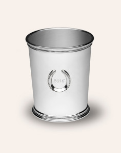 STERLING SILVER GOVERNOR'S CUP