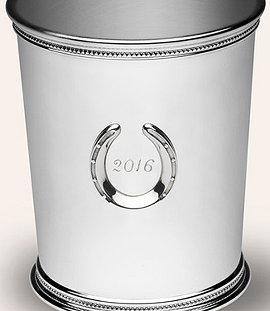 STERLING SILVER GOVERNOR'S CUP