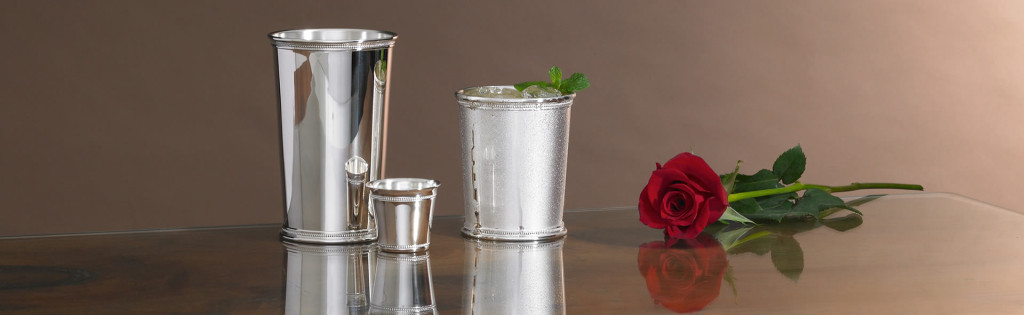 mint julep cup mint julep cup