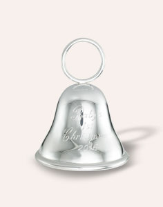 Collectible Christmas Bell