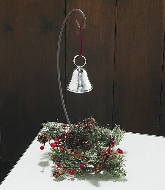 Collectible Christmas Bell