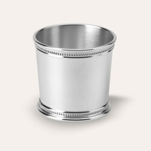 Sterling Silver Mint Julep Jigger