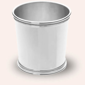 Sterling Silver Baby Mint Julep Cup