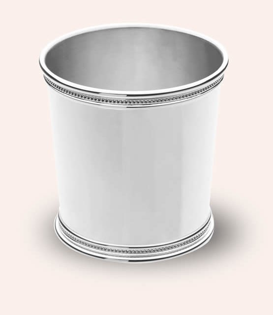 Sterling Silver Baby Mint Julep Cup