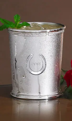 MINT JULEP CUPS