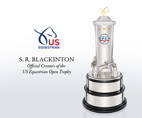 United States Equestrian Federation Jewelry Collection